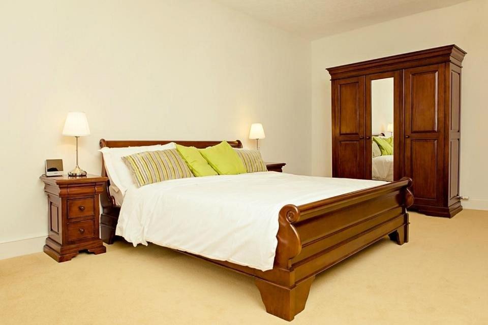 Kings Arms Hotel Bicester Eksteriør bilde