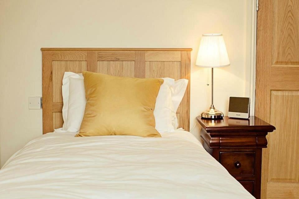 Kings Arms Hotel Bicester Eksteriør bilde