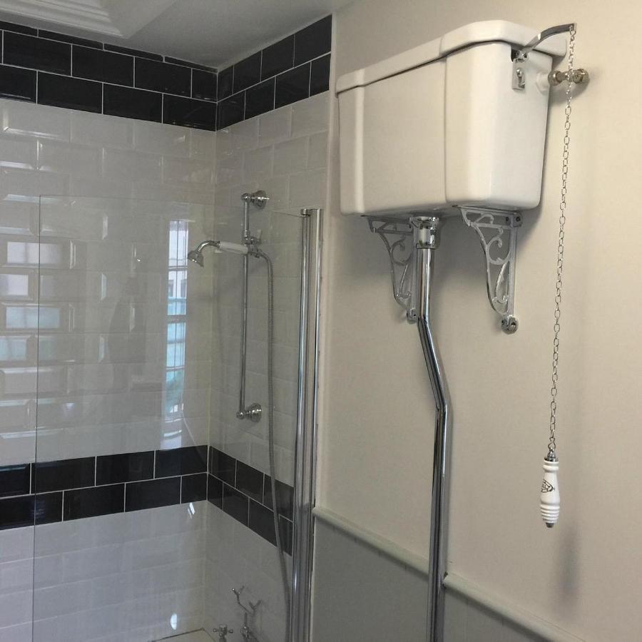 Kings Arms Hotel Bicester Eksteriør bilde