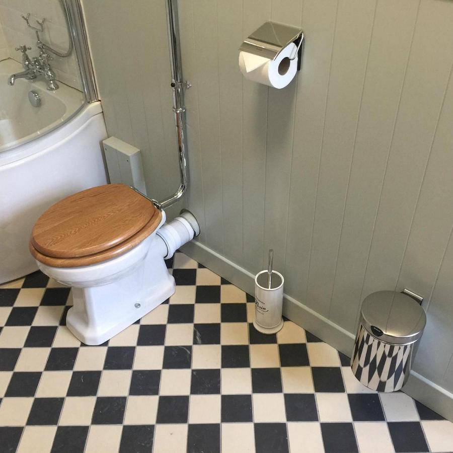 Kings Arms Hotel Bicester Eksteriør bilde